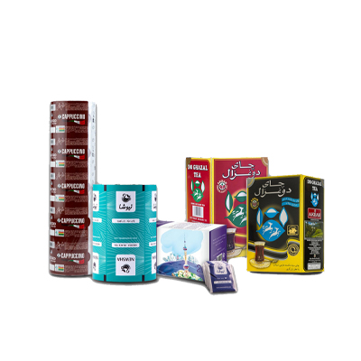 چای و دمنوش